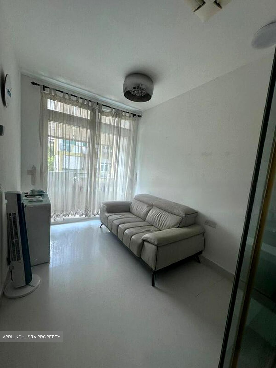 Parc Rosewood (D25), Condominium #459050081